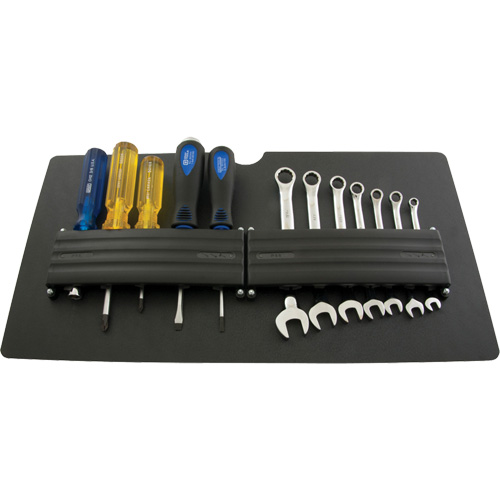 Drawer Tool Low Panel for Mobile Tool Chest PB Rental Co. Ltd.