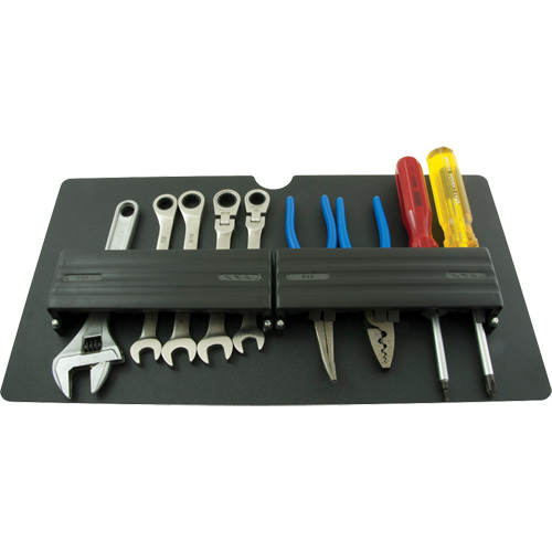 Drawer Tool Tall Panel for Mobile Tool Chest PB Rental Co. Ltd.