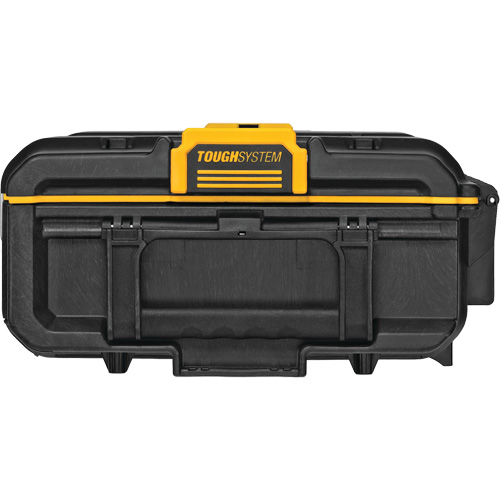 Boîte &agrave; outils ToughSystem 2.0, 21-3/4" x 14-3/4" x 7", Noir PB Rental Co. Ltd.