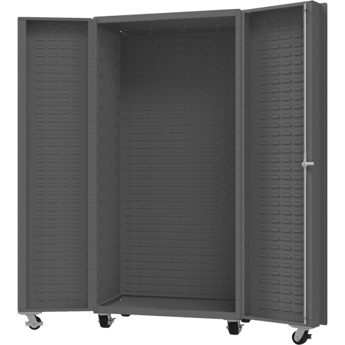 Armoire mobile vide PB Rental Co. Ltd.