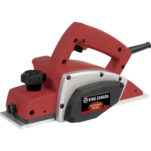 Portable Planer Kit, 6" W x 11-1/2" L x 7" H PB Rental Co. Ltd.