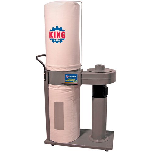 Dust Collectors, 28" x 15" x 61" PB Rental Co. Ltd.