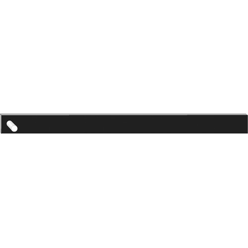 6-Piece Pin End Scroll Saw Blades, Scroll cutting, 0.11" W x 5" L, 15 TPI PB Rental Co. Ltd.