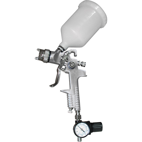 HVLP Spray Gun Kit PB Rental Co. Ltd.