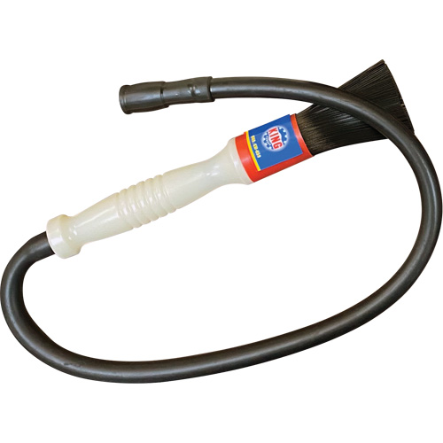 Brosses de nettoyage des pi&egrave;ces PB Rental Co. Ltd.