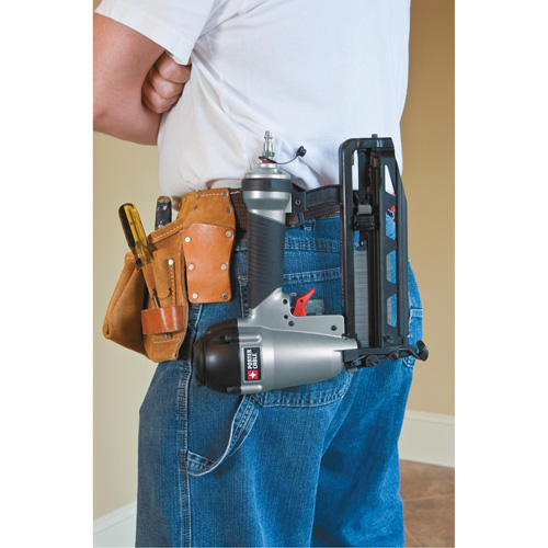 Finish Nailer Kit PB Rental Co. Ltd.
