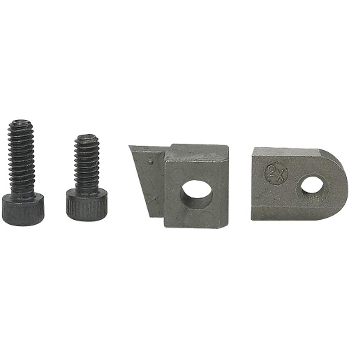 Ensemble de lames de cisaille de calibre 14 PB Rental Co. Ltd.