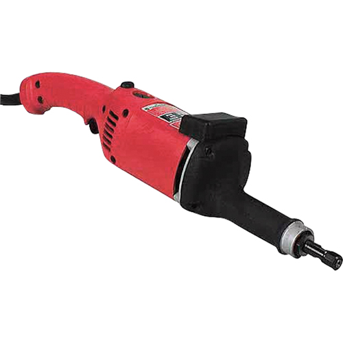 Rectifieuse robuste, 1/4", 120 V, 11 A, 14500 Tr/min PB Rental Co. Ltd.