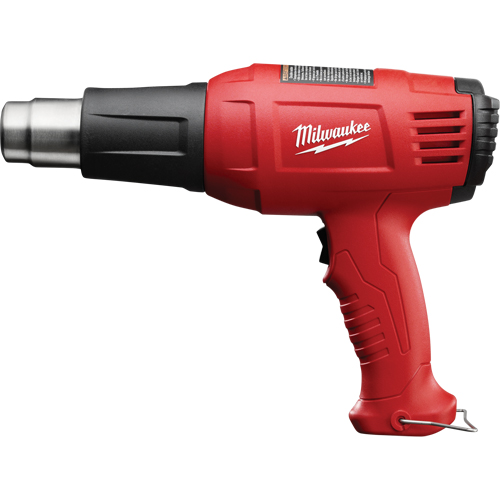 Heavy-Duty Dual Temperature Heat Guns, 2 Speed, 1000°F (537°C) PB Rental Co. Ltd.
