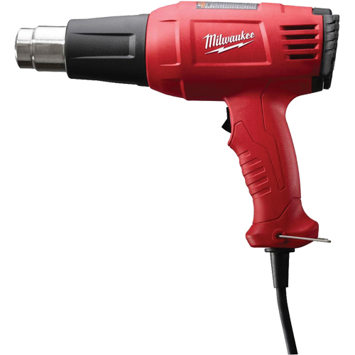 Pistolet &agrave; air chaud, 100°F - 1040°F (37°C - 560°C) PB Rental Co. Ltd.