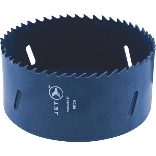 Vari-Pitch Holesaw, 5/8", Bi-Metal PB Rental Co. Ltd.