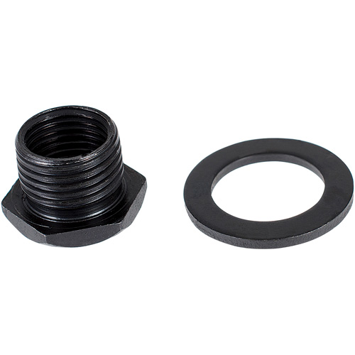 Jeu dadaptateurs pour mandrin de scie-cloche PB Rental Co. Ltd.
