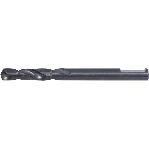 Foret pilote pour scie-cloche, 5/8"-18 - 1/2"-20, 1/4" Tige PB Rental Co. Ltd.