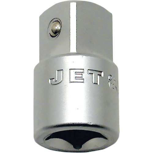 SA7506 Adaptateur femelle x m&acirc;le, Prise 3/4", Douille 1/2", Sph&eacute;rique PB Rental Co. Ltd.