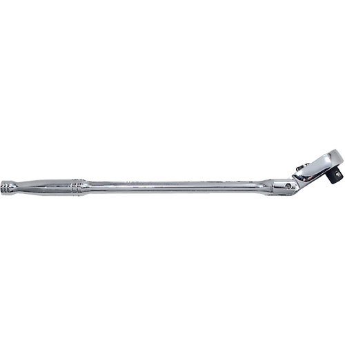 RHQ-38F2 Heavy-Duty Flex Head Ratchet Wrench, 3/8" Drive, Plain Handle PB Rental Co. Ltd.