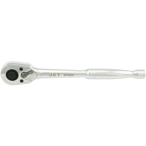 Cl&eacute; &agrave; rochet &agrave; t&ecirc;te ovale RHQ-12, Prise de 1/2", Poign&eacute;e Ergonomique PB Rental Co. Ltd.