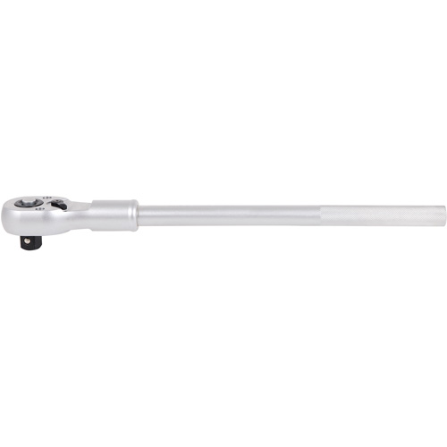 RHQ-34 Heavy-Duty Oval Head Ratchet Wrench, 3/4" Drive PB Rental Co. Ltd.