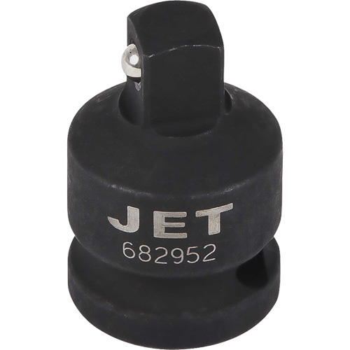 Adaptateur femelle x m&acirc;le, 3/8", Prise 1/2" PB Rental Co. Ltd.