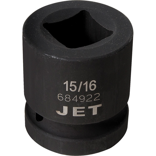 Extra-Thin Wall Socket, Impact, 15/6", 1" Drive, 6 Points PB Rental Co. Ltd.