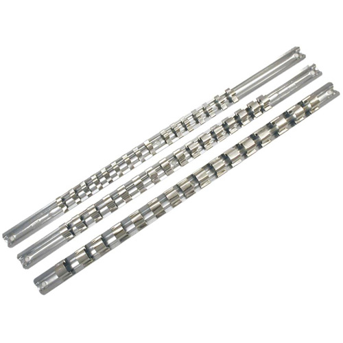 Socket Clip Rail Set PB Rental Co. Ltd.