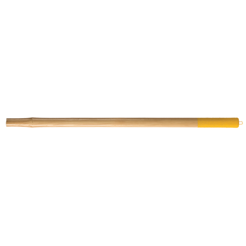 Sledge Hammer Replacement Handle, Wood, 36" L PB Rental Co. Ltd.