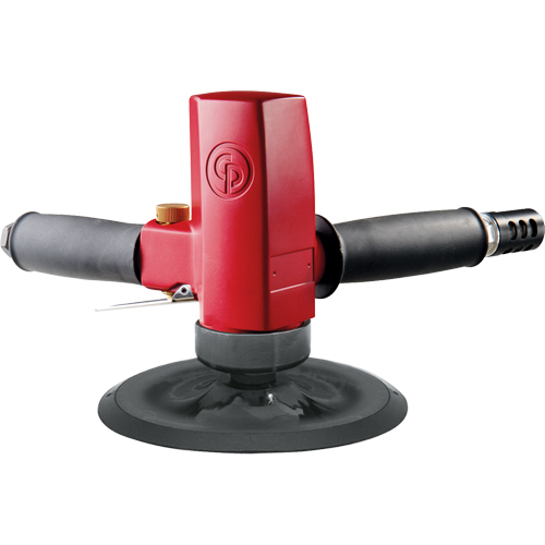 Sanders, 4500 RPM PB Rental Co. Ltd.