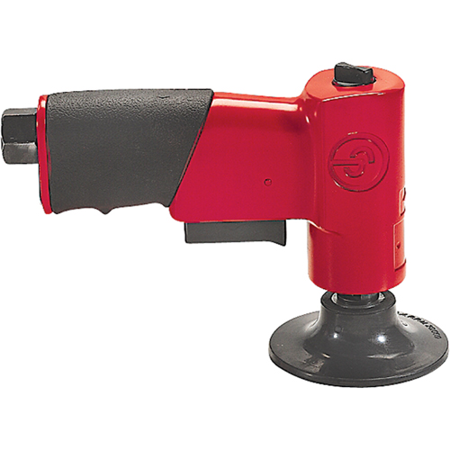 Mini Rotary Sanders, 14000 RPM PB Rental Co. Ltd.