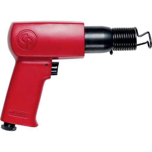 Marteaux tout usage, 25 pi³/min, 1/4", 3000 coups/min PB Rental Co. Ltd.