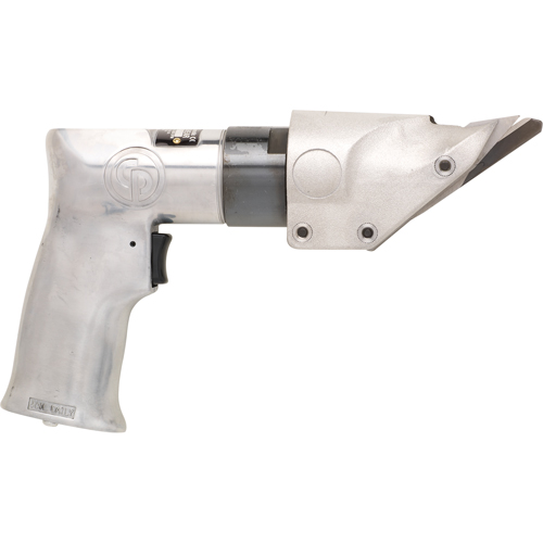 Cisailles pneumatiques robustes PB Rental Co. Ltd.