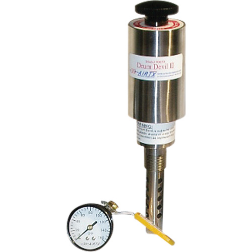 Groupe motopompe pour aspirateur de liquides PB Rental Co. Ltd.