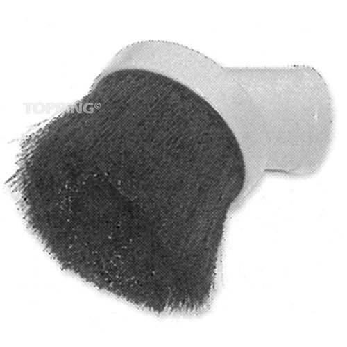 Brosse ronde pour aspirateur humide PB Rental Co. Ltd.