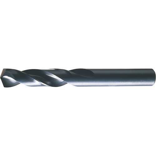Foret long s&eacute;rie extra-courte CLE-FORCE, 1/16", Acier rapide, Cannelure 5/8", Pointe de 135° PB Rental Co. Ltd.