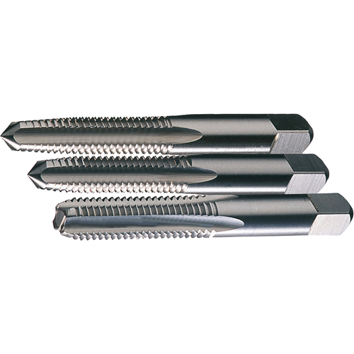 CLE-LINE Hand Taps, HSS, Bright Finish PB Rental Co. Ltd.