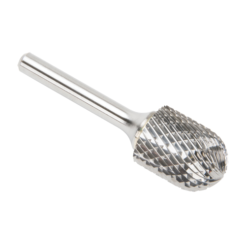 Fraises au carbure solide - Forme cylindrique avec embout sph&eacute;rique, SC-7, 3/4" dia., 25,4 mm profondeur de la coupe PB Rental Co. Ltd.