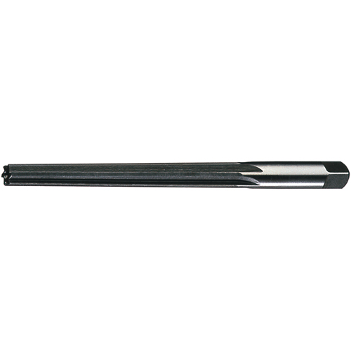 Taper Pin Reamer, #6 Drill, #6/O Reamer, Straight Flute, High Speed Steel, Straight Shank PB Rental Co. Ltd.
