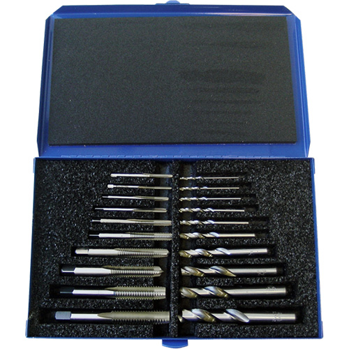 Tap & Drill Sets PB Rental Co. Ltd.