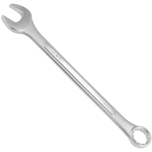 Long Pattern Fully Polished Combination Wrench, 7 mm, Chrome Finish PB Rental Co. Ltd.