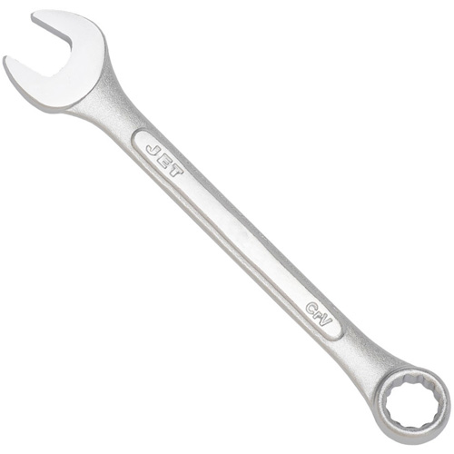 Raised Panel Combination Wrench, 7 mm, Chrome Finish PB Rental Co. Ltd.