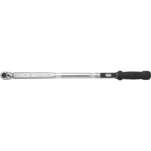 Heavy-Duty Slim Head Torque Wrench, Dial, 1/2" Circle Drive, 30 - 250 ft-lbs. PB Rental Co. Ltd.