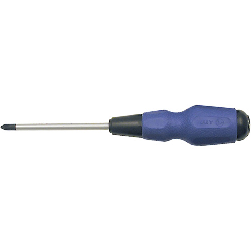 Tournevis Phillips TORQUE DRIVE, 4" Longueur PB Rental Co. Ltd.