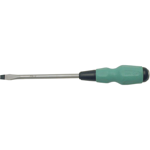 Slot TORQUE DRIVE&reg; Screwdriver, 6" Length PB Rental Co. Ltd.