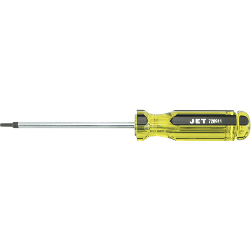 TORX&reg; Jumbo Handle Screwdriver PB Rental Co. Ltd.