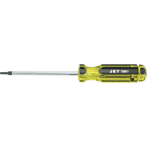 TORX&reg; Jumbo Handle Screwdriver, 4" Length PB Rental Co. Ltd.