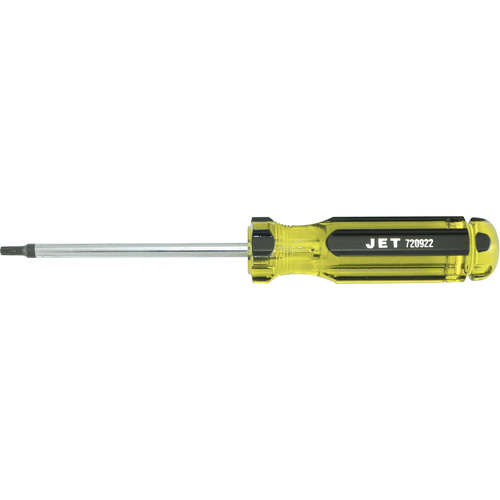 Tournevis avec manche g&eacute;ante TORX PB Rental Co. Ltd.