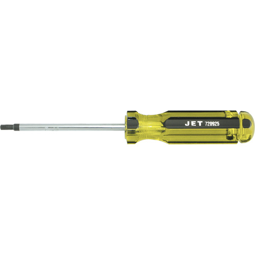 TORX&reg; Jumbo Handle Screwdriver PB Rental Co. Ltd.