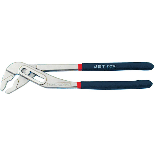 Heavy-Duty Box Joint Pliers, 10" PB Rental Co. Ltd.