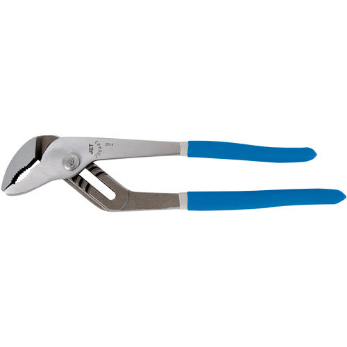 Groove Joint Pliers, 12" PB Rental Co. Ltd.