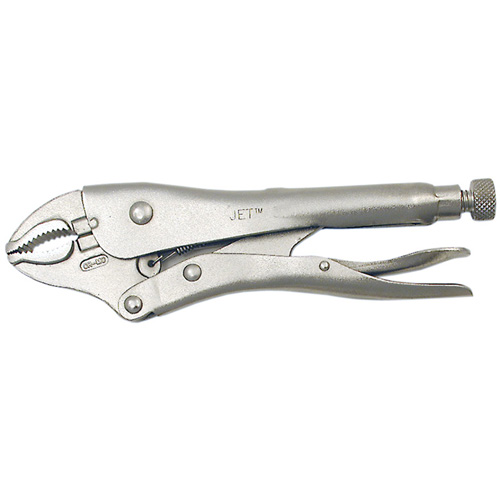 Pince &eacute;tau super robuste avec coupe-fil?, Longueur 5", M&acirc;choire courb&eacute;e PB Rental Co. Ltd.