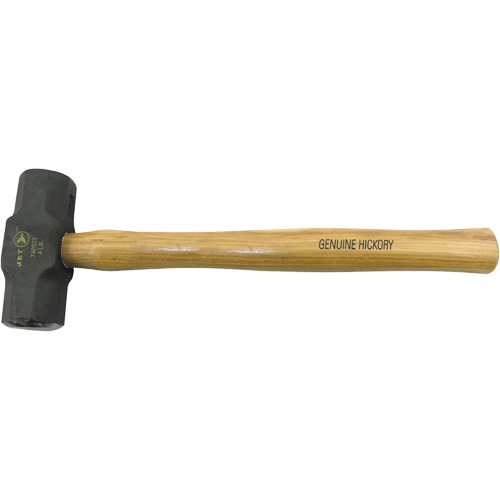 SH-6H Sledge Hammer, 6 lbs., 32", Wood Handle PB Rental Co. Ltd.