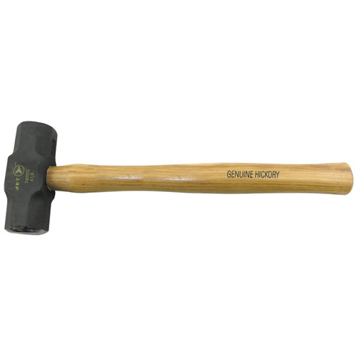 Sledge Hammer, 16 lbs., 34", Wood Handle PB Rental Co. Ltd.